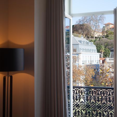 Bessahotel Liberdade Lisboa Eksteriør bilde